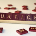 The Cross and the Court