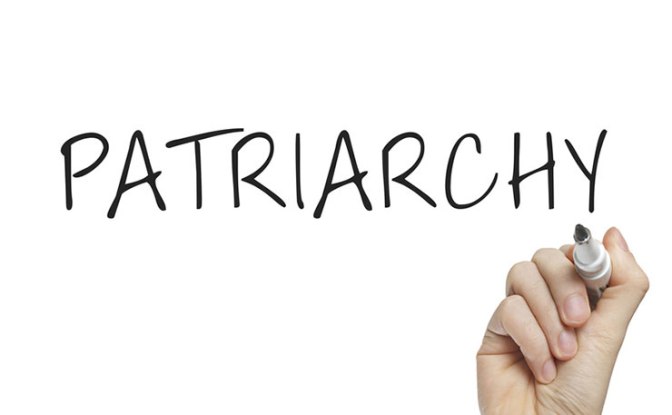 patriarchy